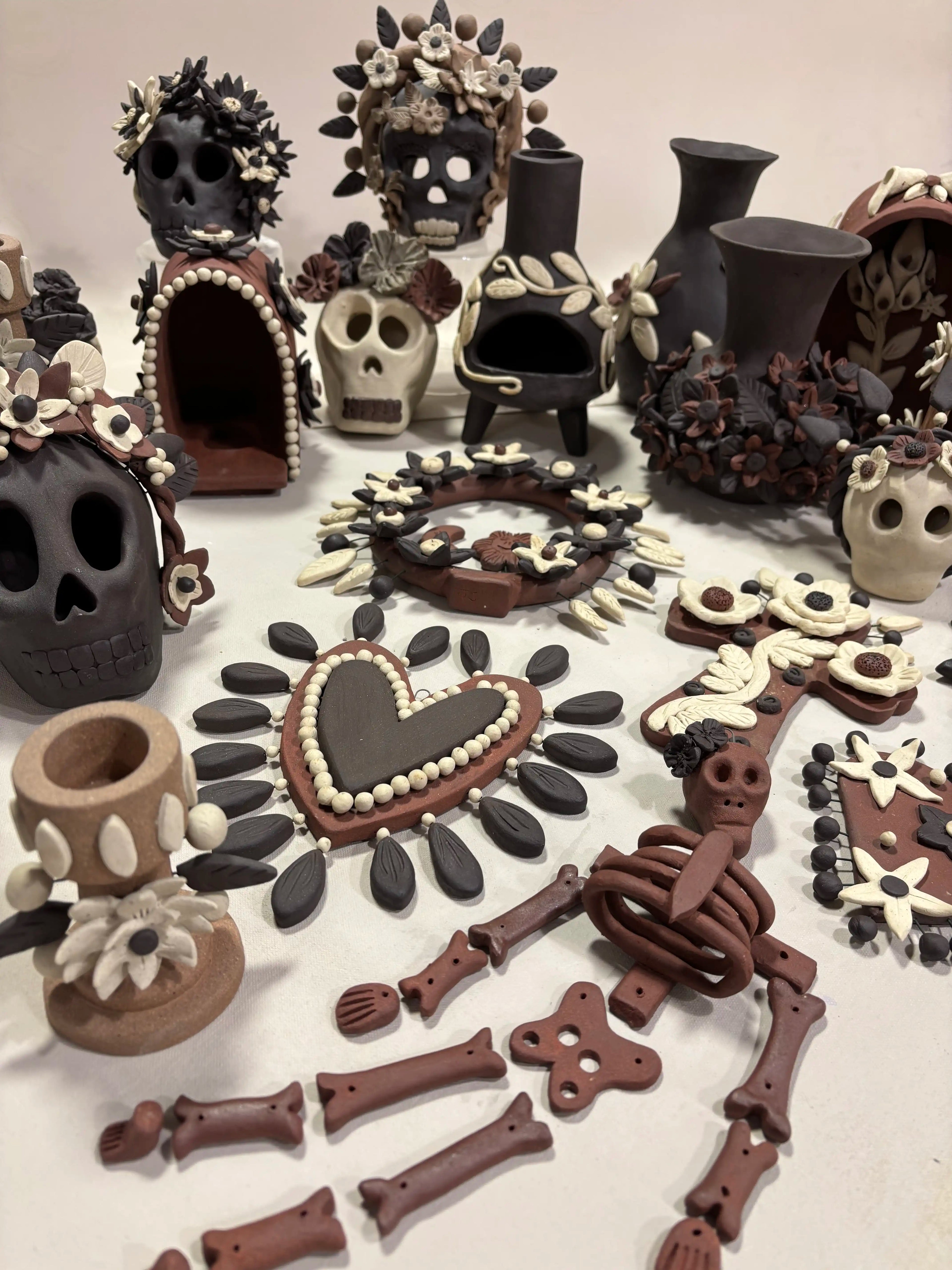 Day of the Dead